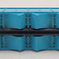 Bachmann 133274 HO Scale Chicago Rock Island & Pacific 40ft Quad Hopper