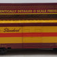MTH 20-93900 O Gauge MTHRRC 2020 Pullman Standard 40' Boxcar #1 LN/Box
