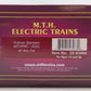 MTH 20-93900 O Gauge MTHRRC 2020 Pullman Standard 40' Boxcar #1 LN/Box
