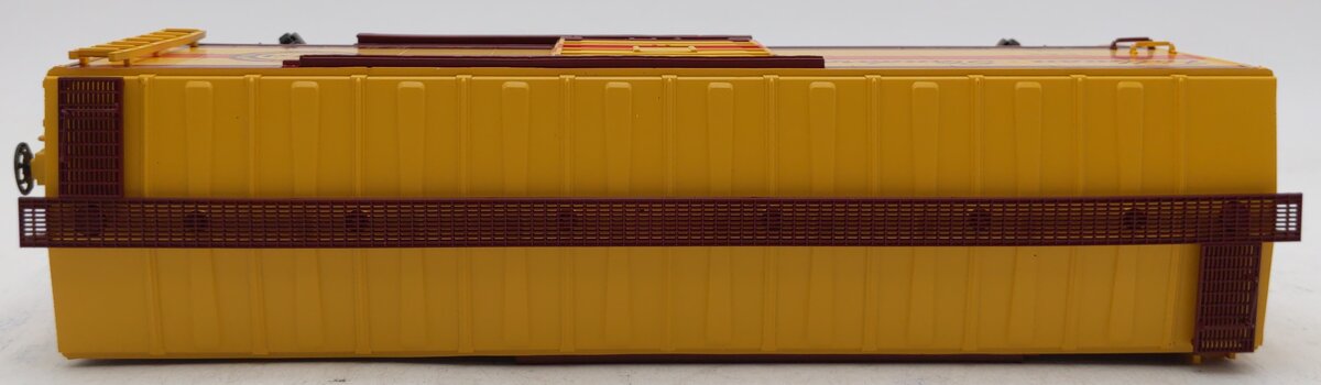 MTH 20-93900 O Gauge MTHRRC 2020 Pullman Standard 40' Boxcar #1 LN/Box