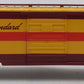 MTH 20-93900 O Gauge MTHRRC 2020 Pullman Standard 40' Boxcar #1 LN/Box