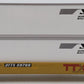 MTH 30-76467 O Norfolk Southern Husky Stack Car