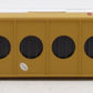 MTH 30-76467 O Norfolk Southern Husky Stack Car