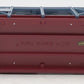 MTH 30-79543 O North Pole Snow Maker Fire Car #3225 LN/Box