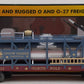 MTH 30-79543 O North Pole Snow Maker Fire Car #3225 LN/Box