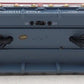 MTH 30-76736 O North Pole Flatcar with Lighted Christmas Trees