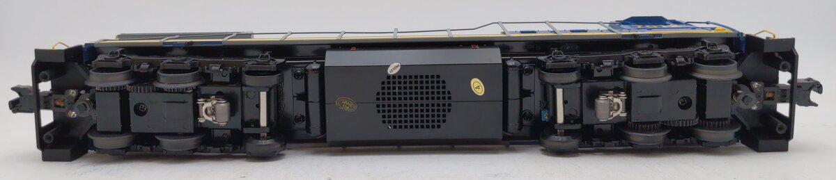 MTH 30-20085-1 CSX C30-7 Diesel Engine W/Proto-Sound 3.0 #7012