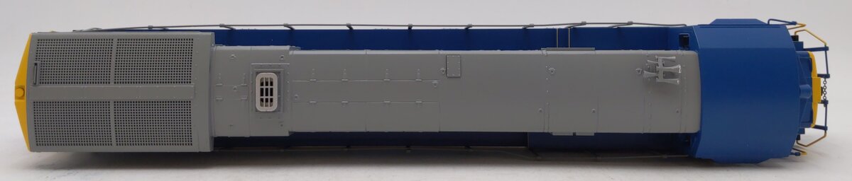 MTH 30-20085-1 CSX C30-7 Diesel Engine W/Proto-Sound 3.0 #7012