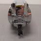 MTH 30-1433-1 O Gauge Coors Light Silver Bullet Steam Freight Train Set with PS2 EX/Box