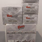 MTH 30-1433-1 O Gauge Coors Light Silver Bullet Steam Freight Train Set with PS2 EX/Box