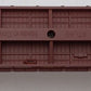 Atlas 20005082 HO Scale Union Pacific Bulkhead Flat Car #262218
