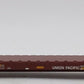 Atlas 20005082 HO Scale Union Pacific Bulkhead Flat Car #262218