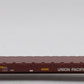 Atlas 20005082 HO Scale Union Pacific Bulkhead Flat Car #262218