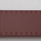 Atlas 20005082 HO Scale Union Pacific Bulkhead Flat Car #262218