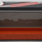 Atlas 20001919 HO Boston & Maine Evans 52’ Gondola (Orange/Black) #9010