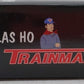 Atlas 20001921 HO Boston & Maine Evans 52’ Gondola (Orange/Black) #9042