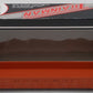 Atlas 20001921 HO Boston & Maine Evans 52’ Gondola (Orange/Black) #9042