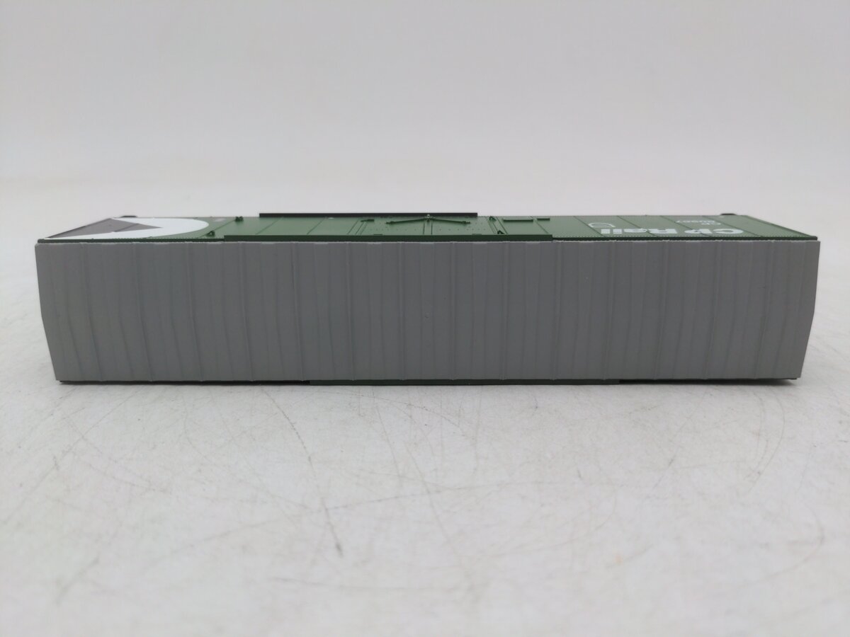 Proto 1000 300529 HO Canadian Pacific Boxcar #80967 LN/Box