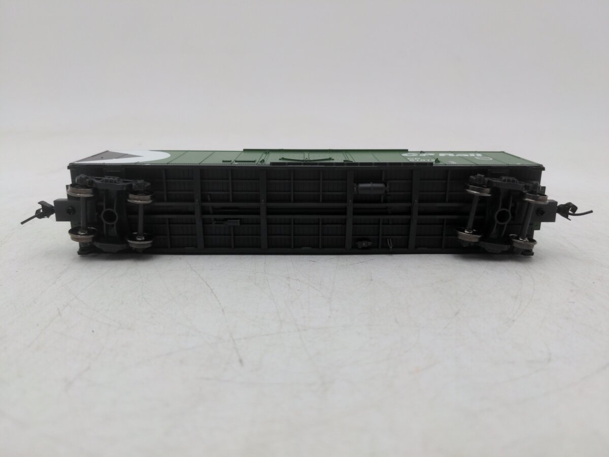 Proto 1000 300534 HO Canadian Pacific Boxcar #81019 LN/Box
