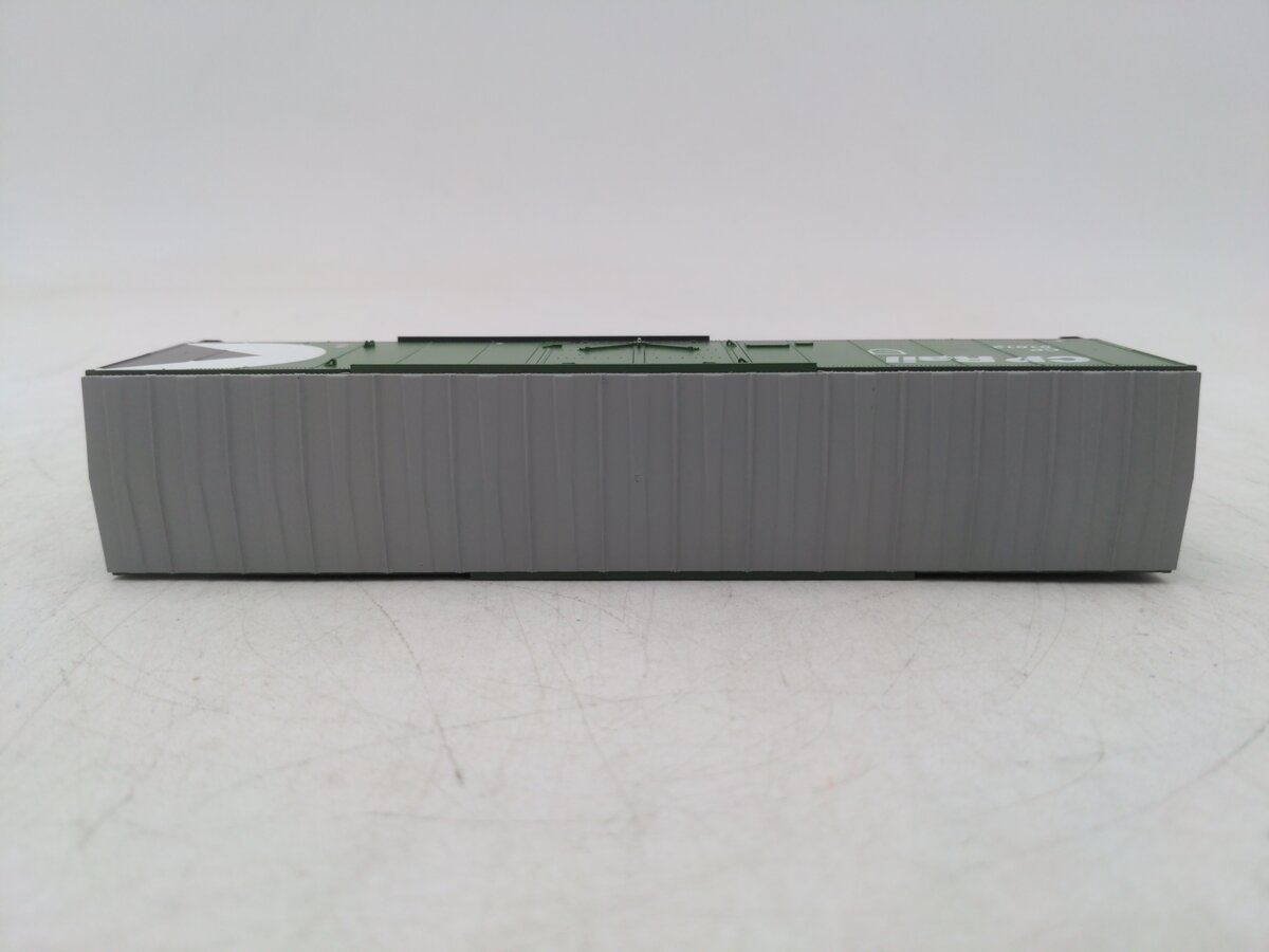 Proto 1000 300533 HO Canadian Pacific Boxcar #81012 EX/Box