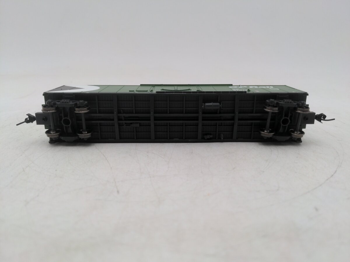 Proto 1000 300533 HO Canadian Pacific Boxcar #81012 EX/Box