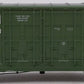 Athearn G87971 HO Evergreen 50' PC&F Box/8' & 8' YSD Plug #3927