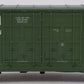 Athearn G87971 HO Evergreen 50' PC&F Box/8' & 8' YSD Plug #3927