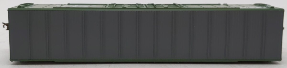 Athearn G87971 HO Evergreen 50' PC&F Box/8' & 8' YSD Plug #3927