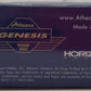 Athearn G26659 HO GWS/D&RGW 50' PC&F Boxcar w/ 10'6" Door #61689