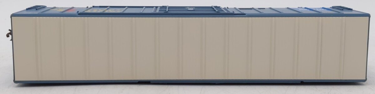 Athearn G26659 HO GWS/D&RGW 50' PC&F Boxcar w/ 10'6" Door #61689
