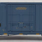 Athearn G26659 HO GWS/D&RGW 50' PC&F Boxcar w/ 10'6" Door #61689