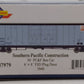 Athearn G87979 HO SPCX 50' PC&F Boxcar w/6' + 8' YSD Plug Door #5040