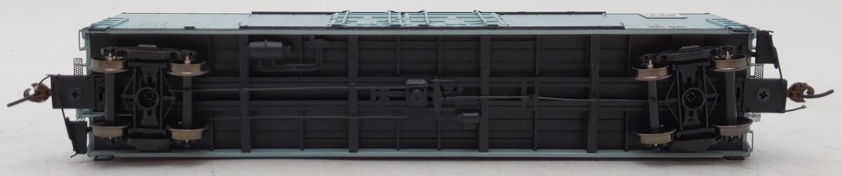 Athearn G87979 HO SPCX 50' PC&F Boxcar w/6' + 8' YSD Plug Door #5040