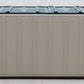 Athearn G87979 HO SPCX 50' PC&F Boxcar w/6' + 8' YSD Plug Door #5040