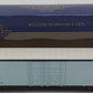 Athearn G87979 HO SPCX 50' PC&F Boxcar w/6' + 8' YSD Plug Door #5040