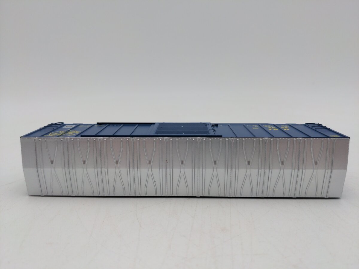Atlas 20002401 HO Scale Maryland & Pennsylvania 50' Berwick Boxcar #9000