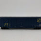 Atlas 20002401 HO Scale Maryland & Pennsylvania 50' Berwick Boxcar #9000