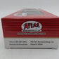Atlas 20002401 HO Scale Maryland & Pennsylvania 50' Berwick Boxcar #9000