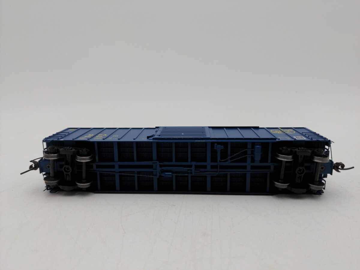 Atlas 20002401 HO Scale Maryland & Pennsylvania 50' Berwick Boxcar #9000