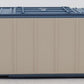 Athearn G26660 HO GWS/D&RGW 50' PC&F Boxcar w/ 10'6" Door #61691