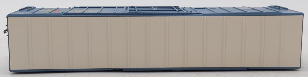 Athearn G26660 HO GWS/D&RGW 50' PC&F Boxcar w/ 10'6" Door #61691