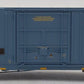 Athearn G26660 HO GWS/D&RGW 50' PC&F Boxcar w/ 10'6" Door #61691