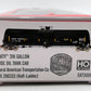 Scale Trains SXT30093 HO GATX Trinity Rail 31,000 Crude Oil Tank Car #286333