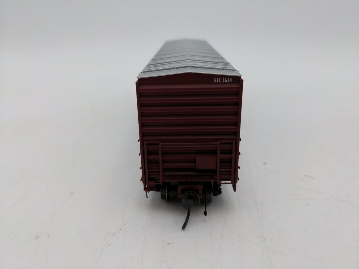 Atlas 20002399 HO East Erie Commercial 50' Berwick Boxcar #5634