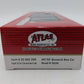 Atlas 20002399 HO East Erie Commercial 50' Berwick Boxcar #5634