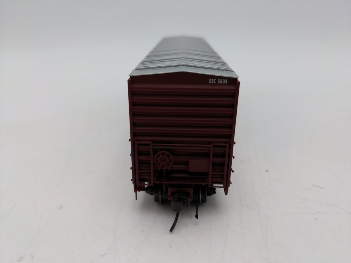 Atlas 20002399 HO East Erie Commercial 50' Berwick Boxcar #5634