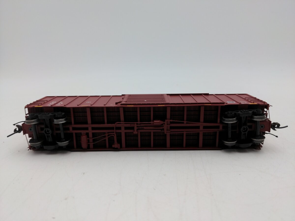 Atlas 20002399 HO East Erie Commercial 50' Berwick Boxcar #5634