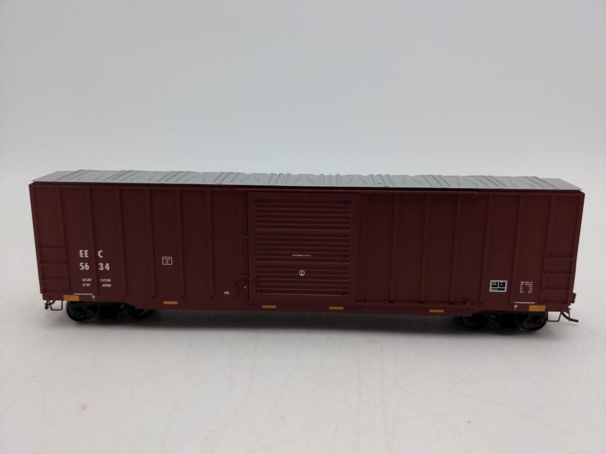 Atlas 20002399 HO East Erie Commercial 50' Berwick Boxcar #5634