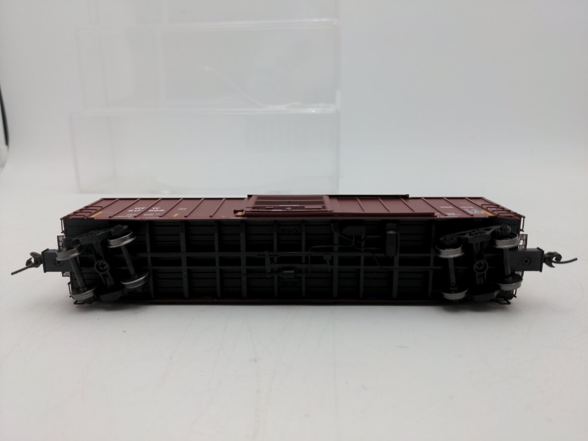 Atlas 20001983 HO Scale Grand Trunk Western Box Car #517966