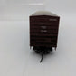 Atlas 20001983 HO Scale Grand Trunk Western Box Car #517966